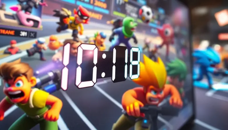 Last 10 Seconds, First on the Feed: Why Endgame Moments Dominate Brawl Stars Clips