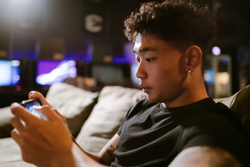Turn It Off: The Case for Playing Brawl Stars in Complete Silence