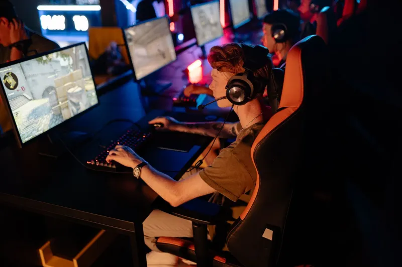 Slow It Down: Frame-by-Frame Proof That Top Brawl Stars Players Predict, Not React