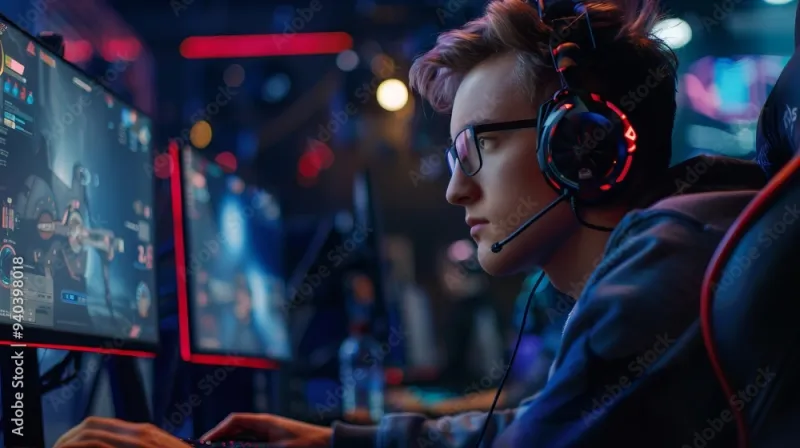 Face the Facts: What Streamers' Reactions During Clutch Moments Actually Tell You About Their Skill Level
